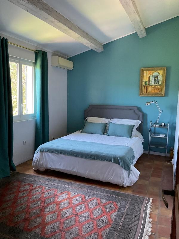 Bastide - 170 m² - 6 pièces