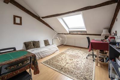 Appartement - 33 m² - 2 pièces