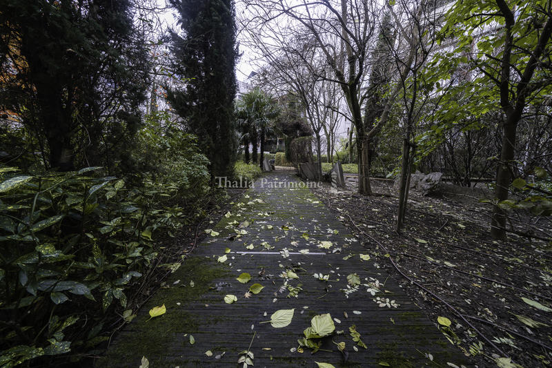 Appartement - 84 m² - 4 pièces