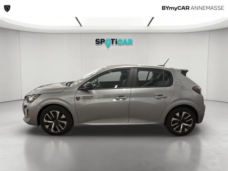 Peugeot 208 Hybrid 110 e-Dcs6 Style