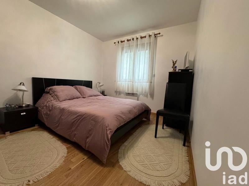 Maison - 158 m² - 5 pièces