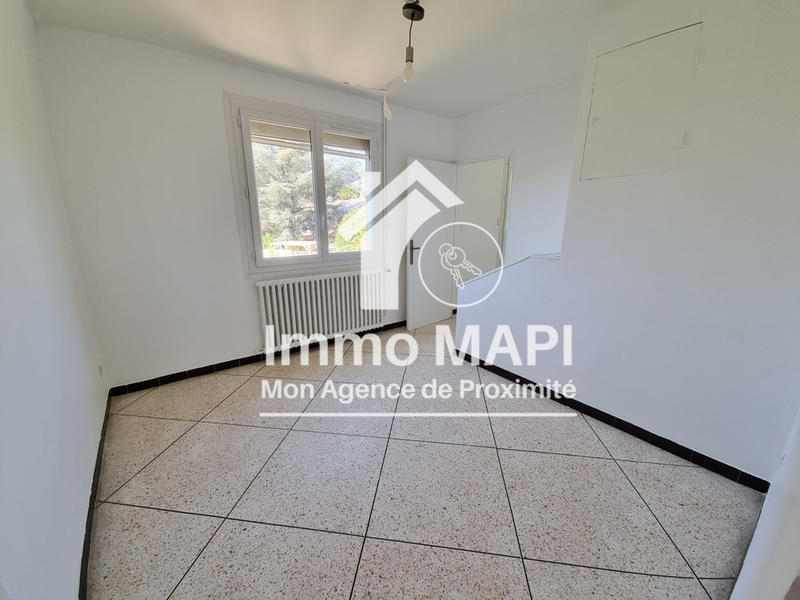 Maison - 123 m² - 6 pièces