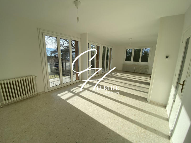 Maison - 151 m² - 6 pièces