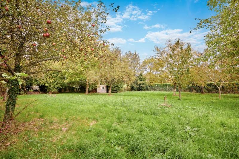 Maison - 200 m² - 8 pièces