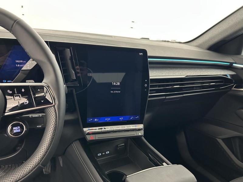 Renault Austral E-Tech full hybrid 200 Gsr2 Techno