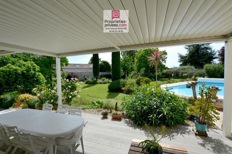 Maison - 187 m² - 7 pièces