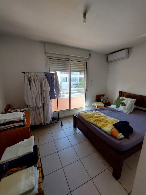 Appartement - 57 m² - 2 pièces