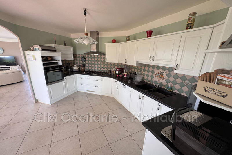 Maison - 146 m² - 5 pièces