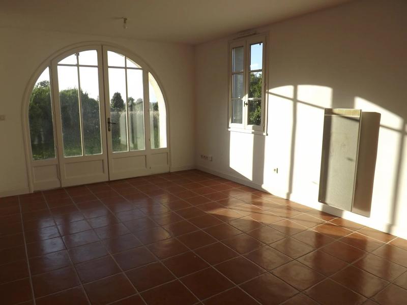 Appartement - 73 m² - 3 pièces