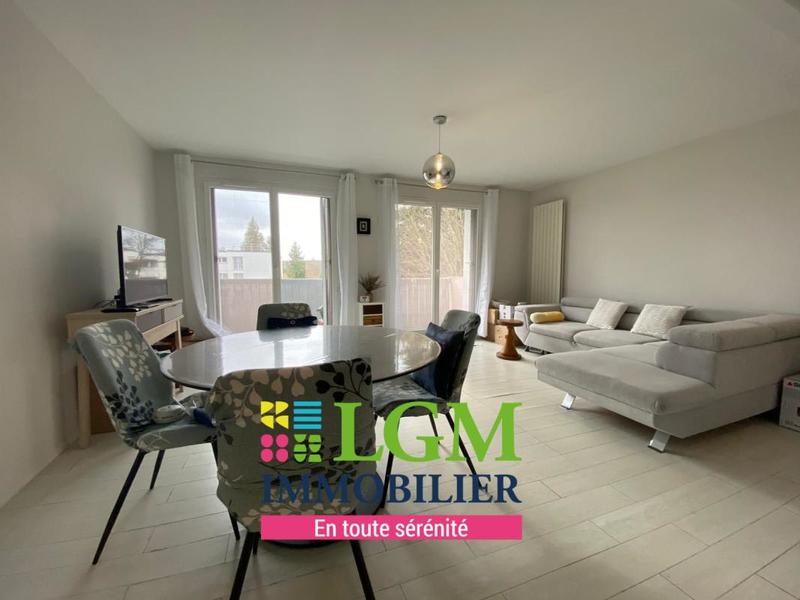 Appartement - 86 m² - 2 pièces