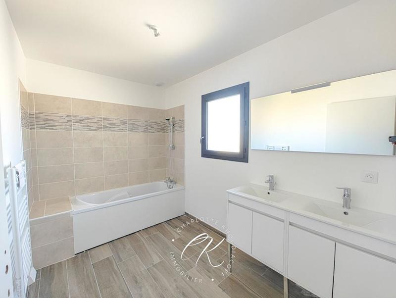 Maison - 157 m² - 6 pièces