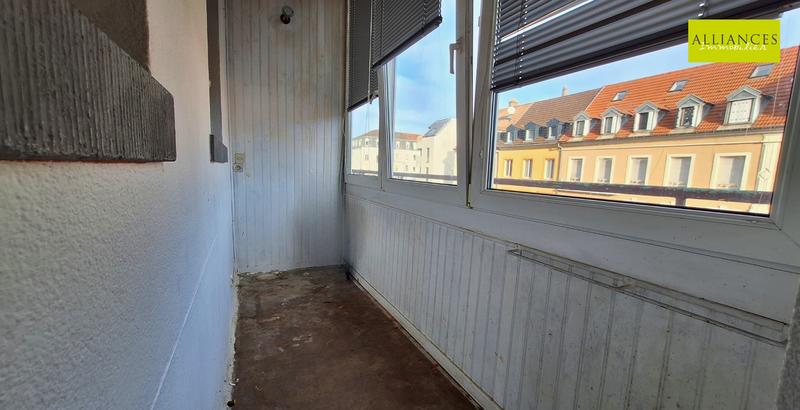 Appartement - 77 m² - 4 pièces