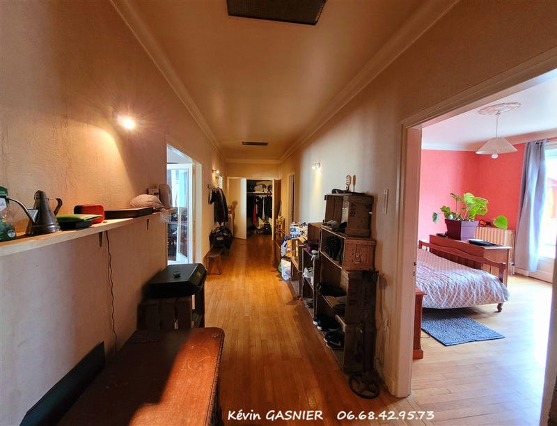 Maison - 430 m² - 14 pièces