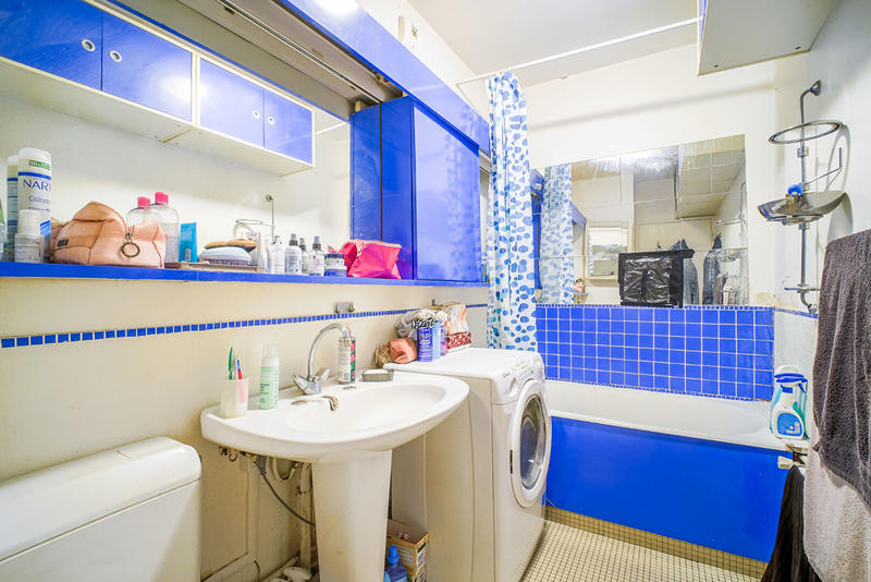 Appartement - 25 m² - 1 pièce