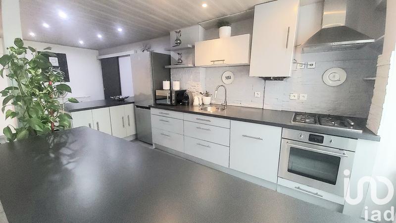 Appartement - 79 m² - 3 pièces