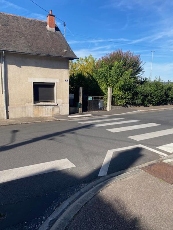 Maison - 105 m² - 6 pièces