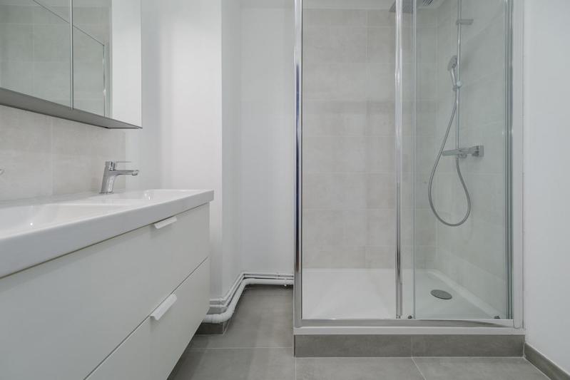 Appartement - 83 m² - 4 pièces