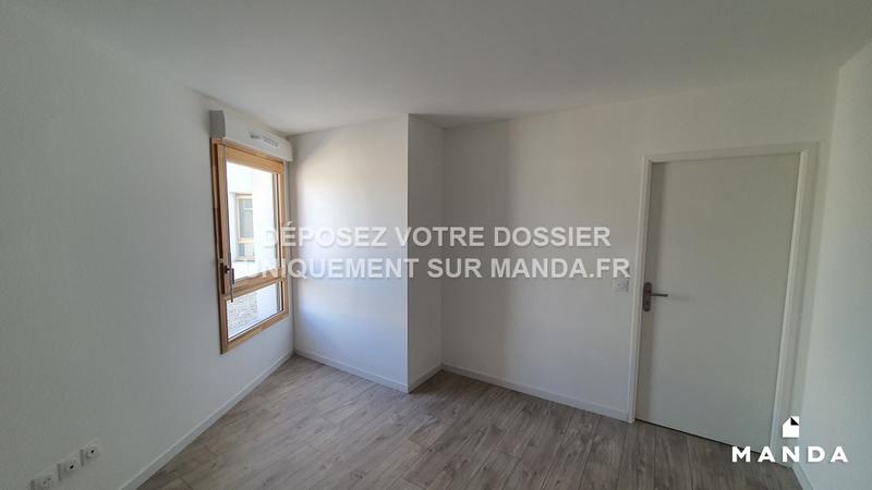 Appartement - 54 m² - 2 pièces