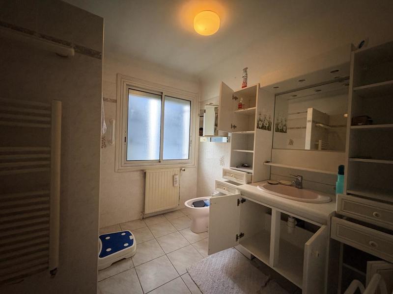 Maison - 75 m² - 4 pièces