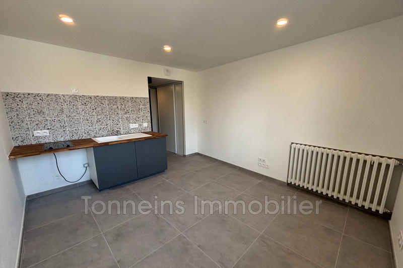 Appartement - 16 m² - 1 pièce