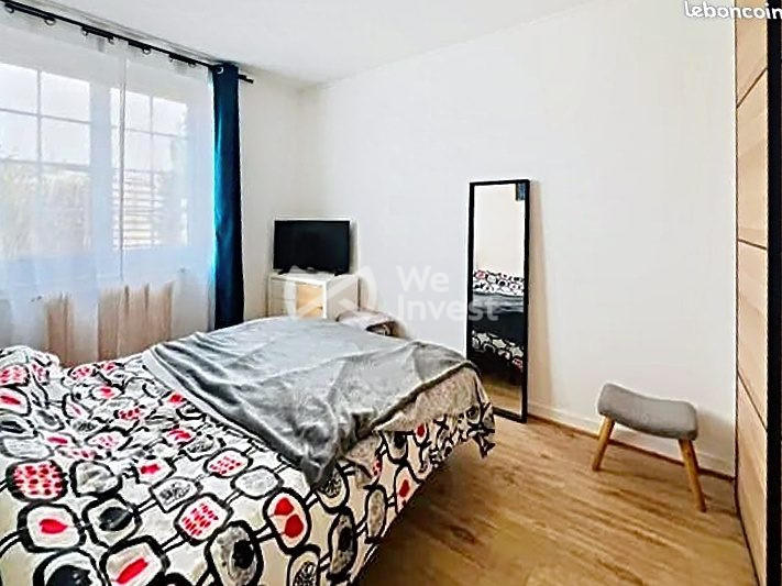 Maison ancienne - 102 m² - 7 pièces