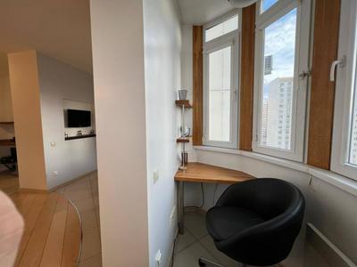 Studio - 22 m² - 1 pièce