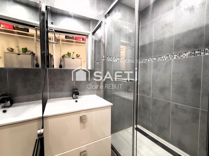 Appartement - 81 m² - 4 pièces