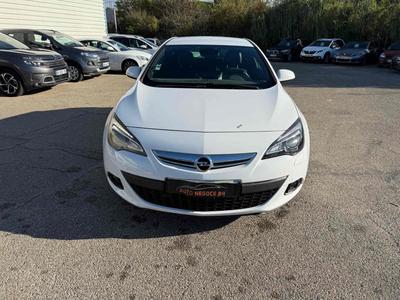 Opel Astra 2.0 Cdti 165ch Fap Sport Start&amp;Stop