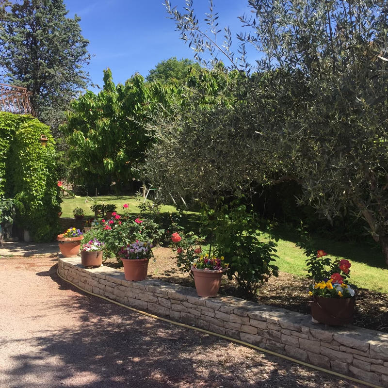 Maison - 220 m² - 9 pièces