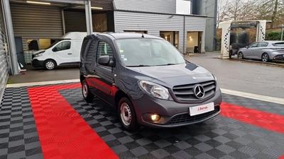 Mercedes Citan Fourgon 109 cdi compact pro