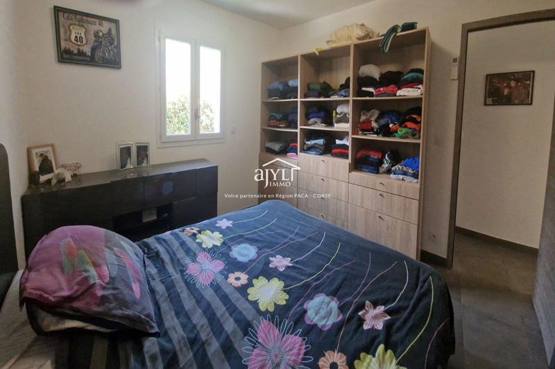 Maison - 74 m² - 3 pièces