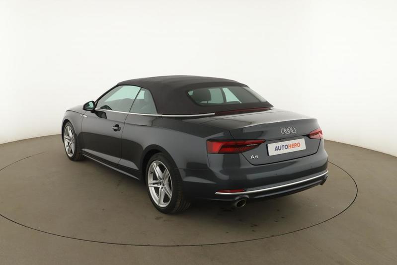 Audi A5 Cabriolet 40 Tfsi s tronic 7 190 ch