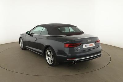 Audi A5 Cabriolet 40 Tfsi s tronic 7 190 ch