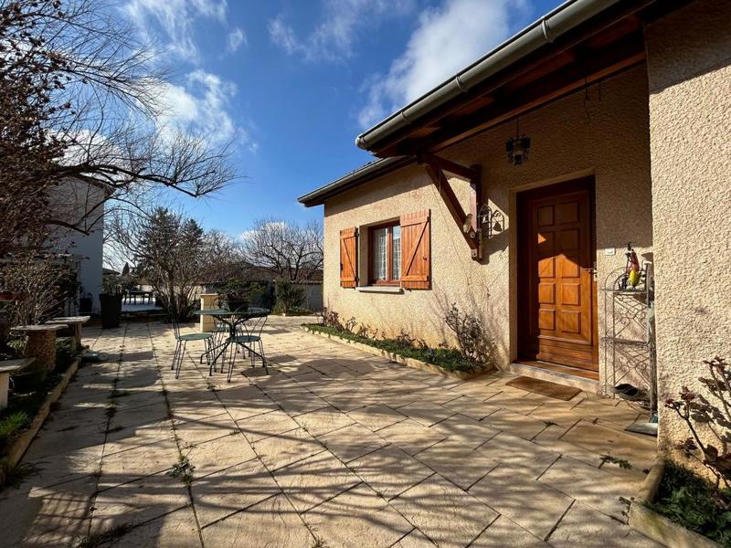 Villa - 88 m² - 4 pièces