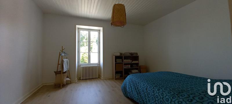 Maison de village - 243 m² - 7 pièces