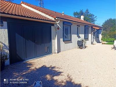 Villa - 98 m² - 5 pièces