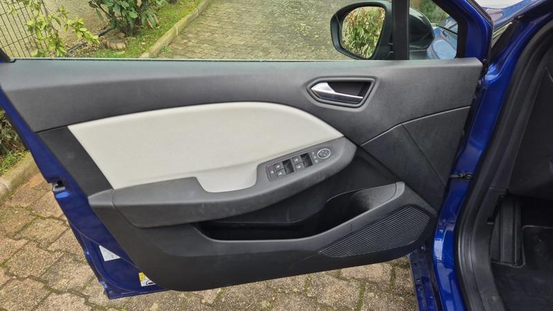 Renault Clio 5 1.2 Tce 90 Techno