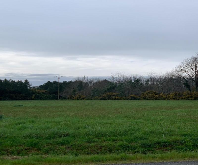 Longère - 100 m² - 3 pièces