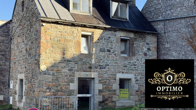 Magasins - 40 m² - 2 pièces