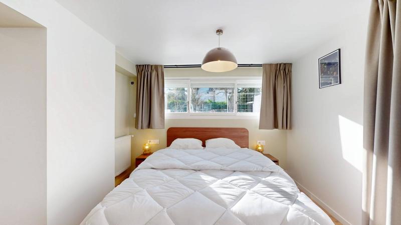 Appartement - 565 m²