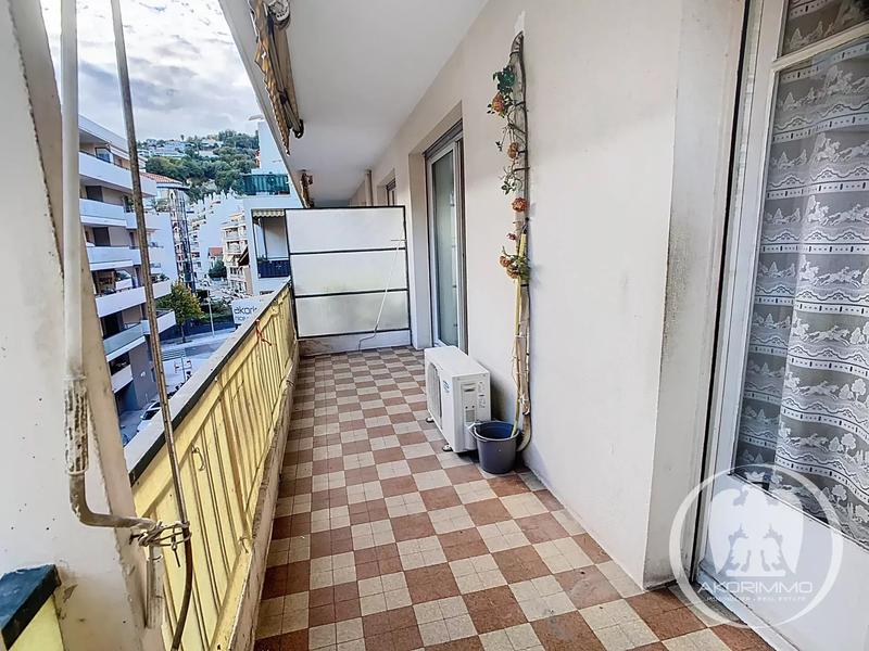 Appartement - 30 m² - 1 pièce
