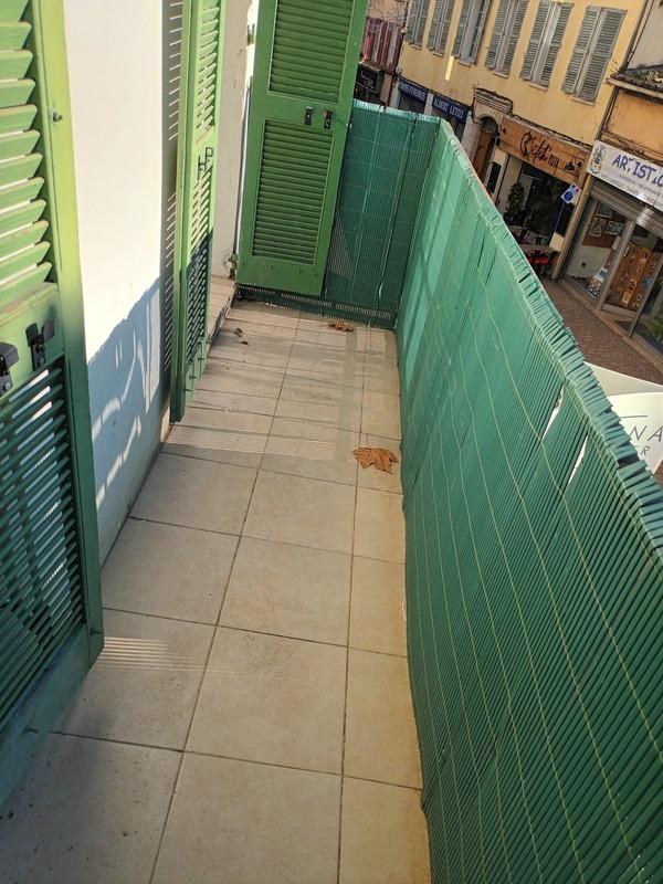 Maison de village - 75 m² - 3 pièces