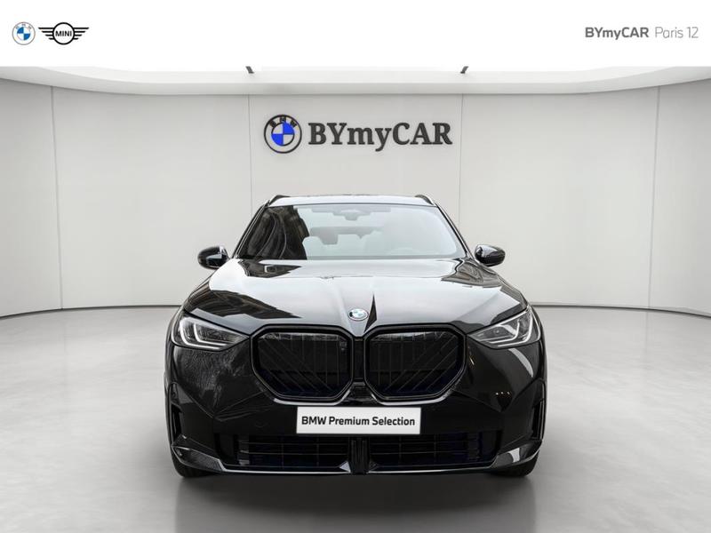 Bmw X3 G45 30e xDrive 299 ch Bva8 m Sport