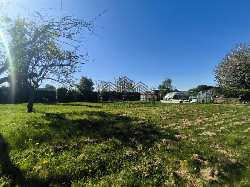 Maison - 208 m² - 9 pièces