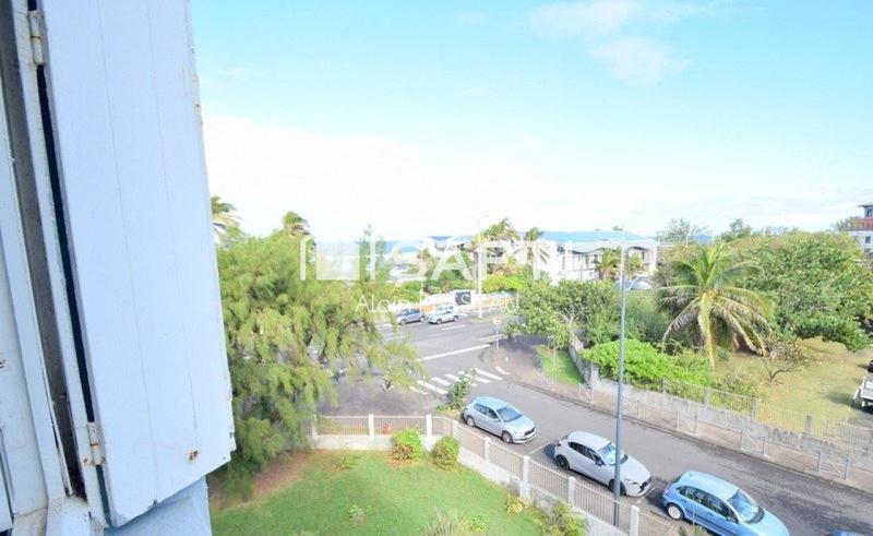 Appartement - 66 m² - 4 pièces