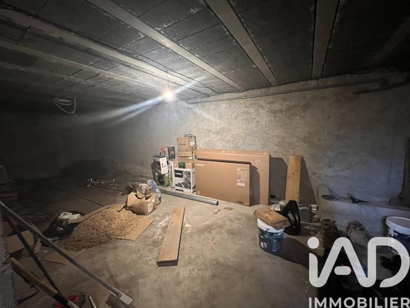 Maison - 174 m² - 5 pièces