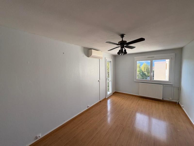 Appartement - 54 m² - 2 pièces