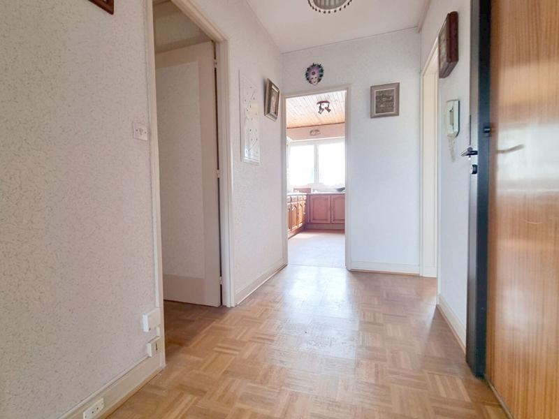 Appartement - 83 m² - 4 pièces