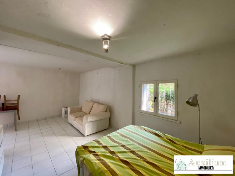 Maison ancienne - 218 m² - 6 pièces