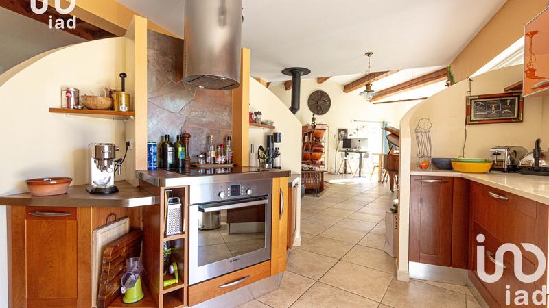 Maison de maîtres - 168 m² - 4 pièces